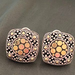 John Hardy Earrings
